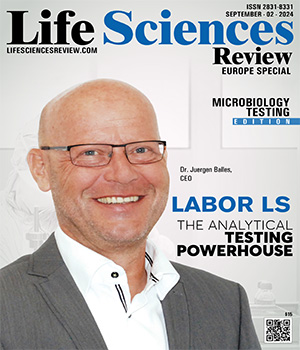 Top 10 Microbiology Testing Services Providers in Europe - 2024